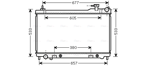 AVA DN2304