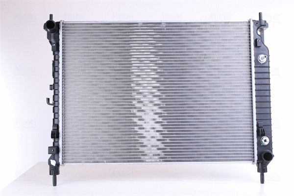 KALE OTO RADYATOR 354960