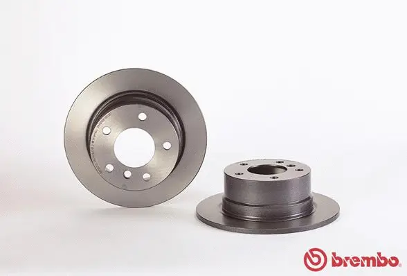 BREMBO 08685381