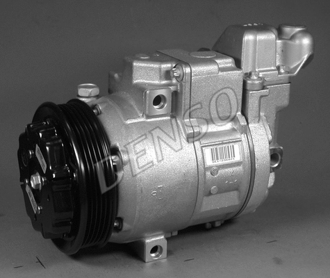 DENSO DCP17025