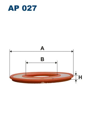 FILTRON AP027