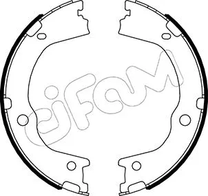 CIFAM 153498