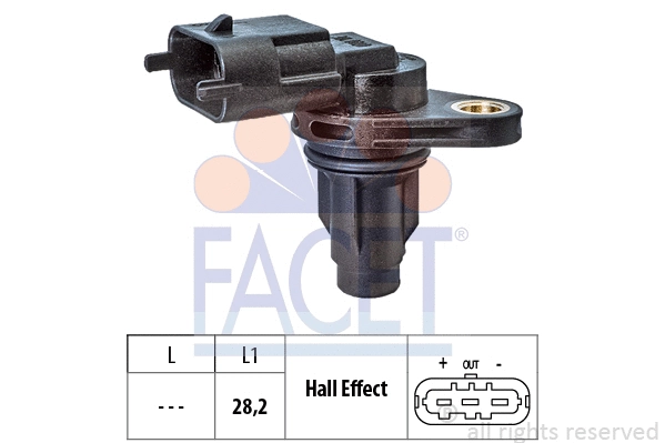 FACET 90700