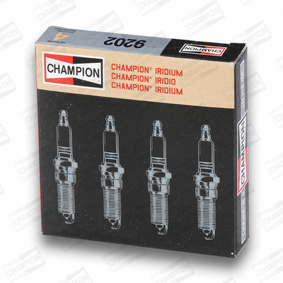 CHAMPION 9202