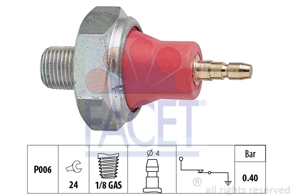 FACET 70015
