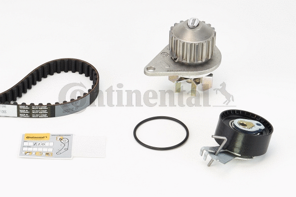 CONTITECH CT1066WP1
