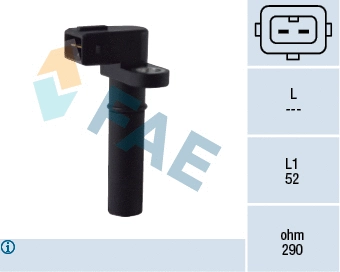 FAE 79143