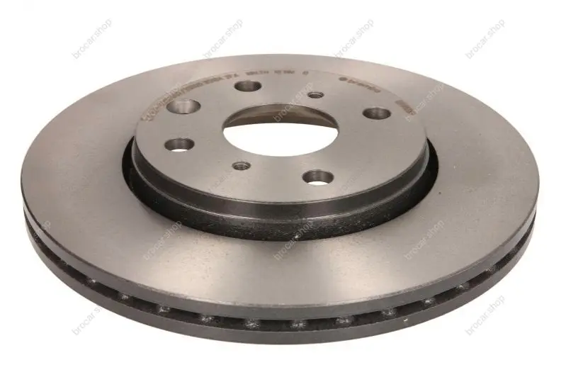 BREMBO 09992811