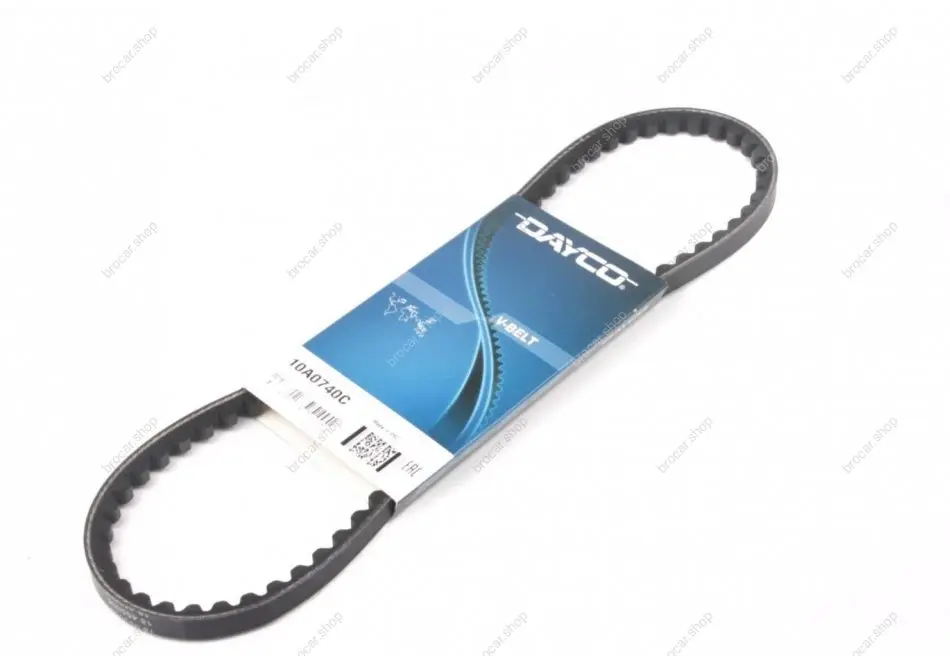 DAYCO 10A0740C