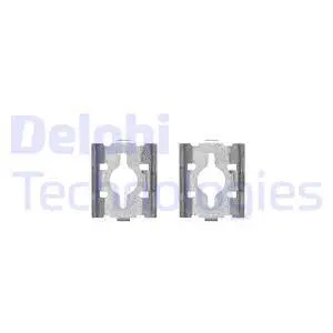 DELPHI LX0328