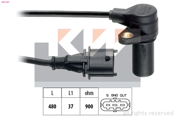 KW 453631