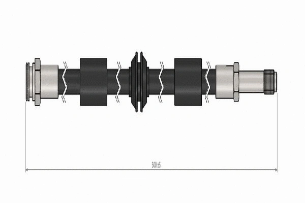 CAVO C800546A