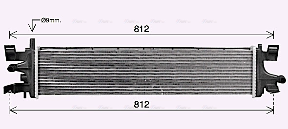 AVA FD2663