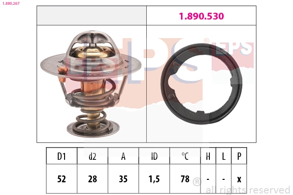 EPS 1880267