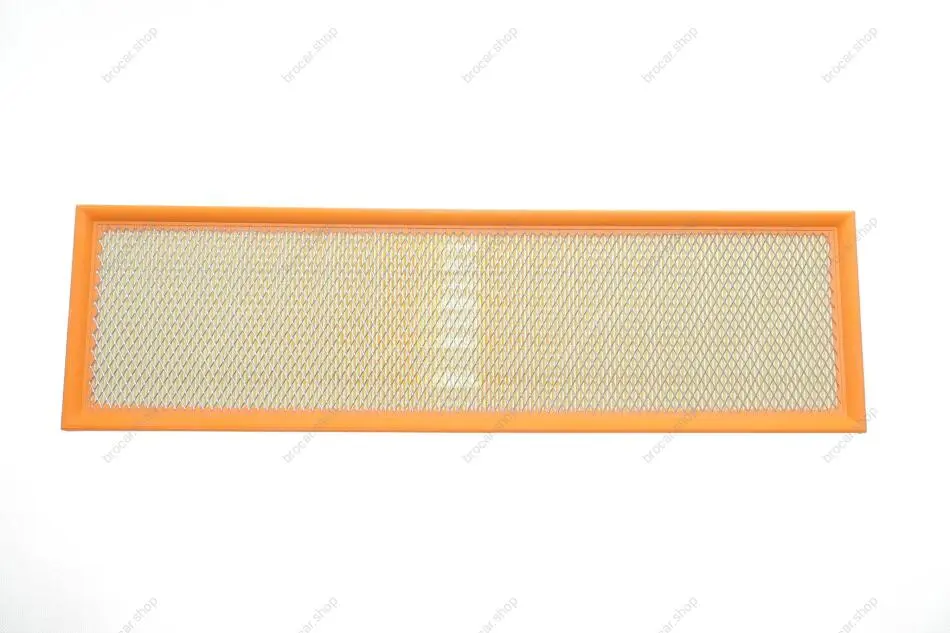 ALPHA FILTER AF1747S
