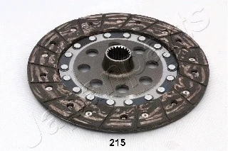 JAPANPARTS DF215