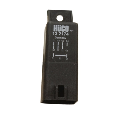 HUCO 132174