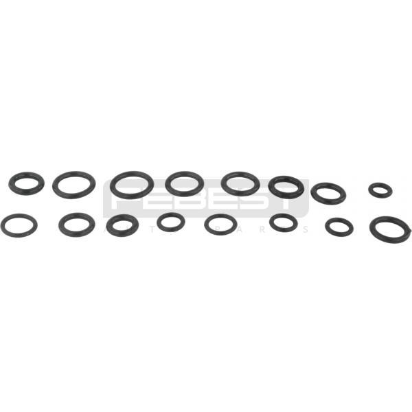 FEBEST RINGAH038KIT