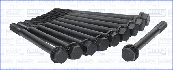 AJUSA 81031500