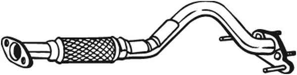 BOSAL 750073