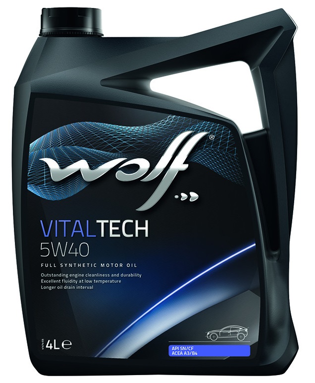 WOLF 8311192