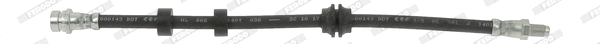 FERODO FHY2117
