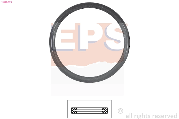 EPS 1890675