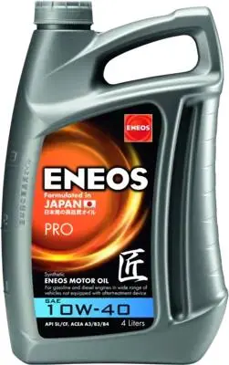 ENEOS EU0040301N