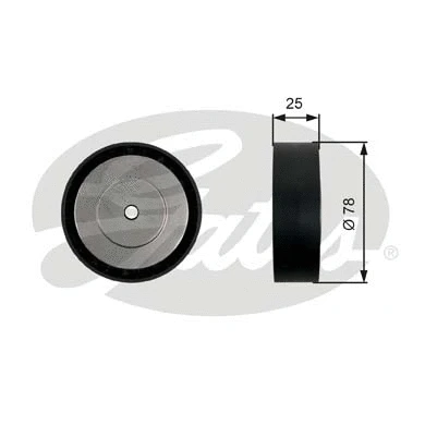 GATES T36450