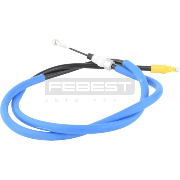 FEBEST 24100TRAFIILH