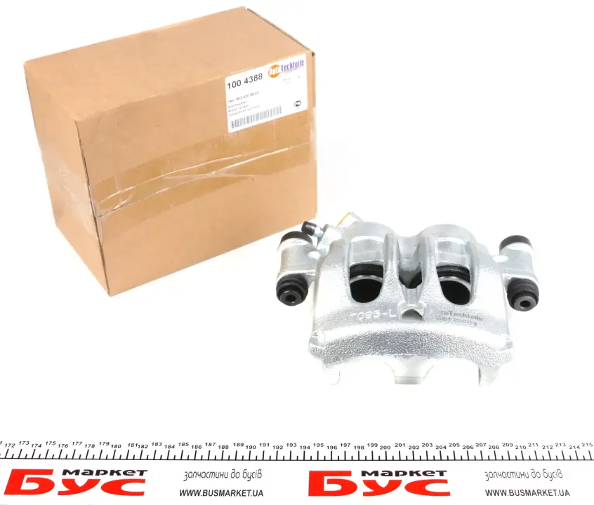 AUTOTECHTEILE 1004388