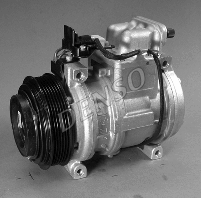DENSO DCP17005