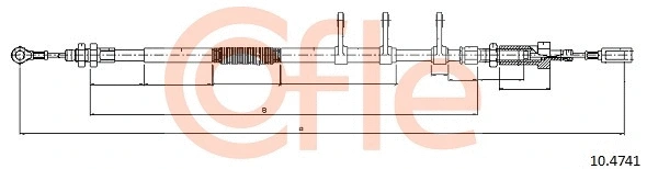 COFLE 104741
