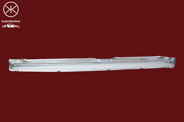 KLOKKERHOLM 9521012