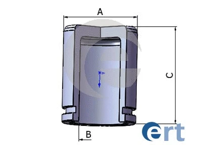 ERT 151034C