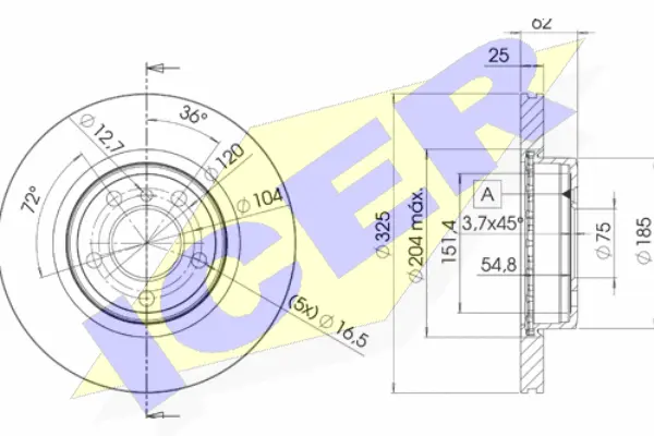 ICER 78BD22172