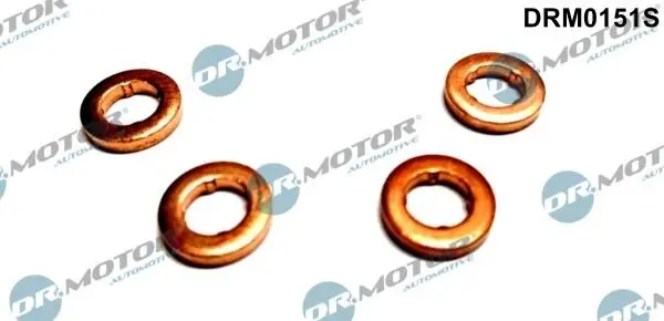 DR.MOTOR DRM0151S