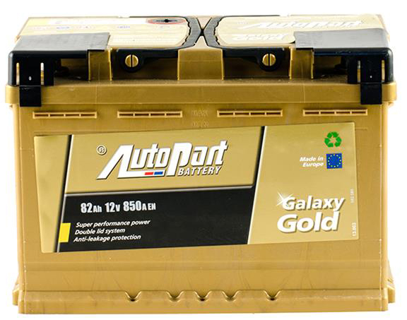 AUTOPART ARL082GGL0