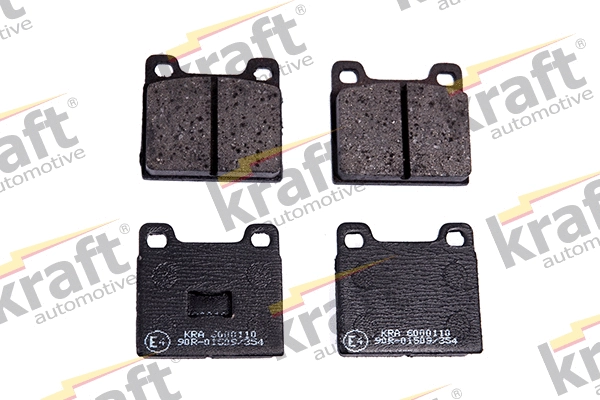 KRAFT AUTOMOTIVE 6000110
