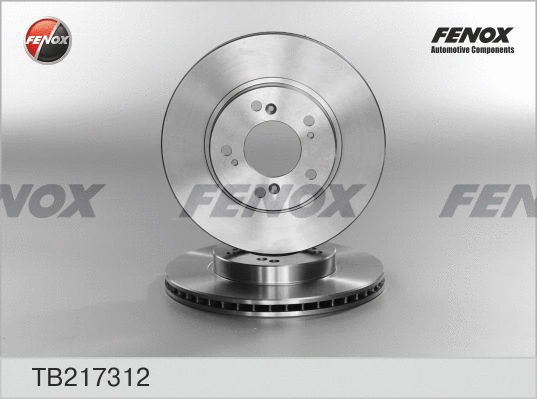 FENOX TB217312