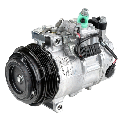 DENSO DCP17176