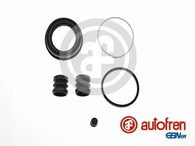 AUTOFREN SEINSA D4029