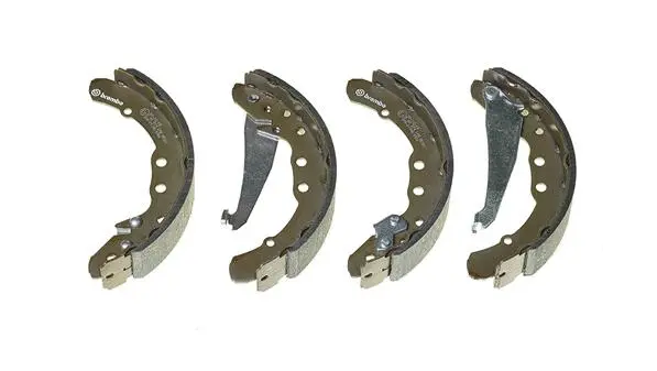 BREMBO S85514