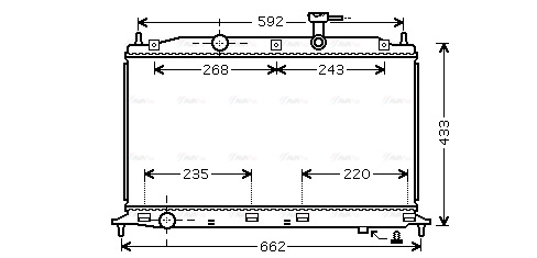 AVA HY2188