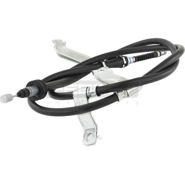 FEBEST 12100F2DISCLH