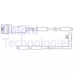 DELPHI LZ0103
