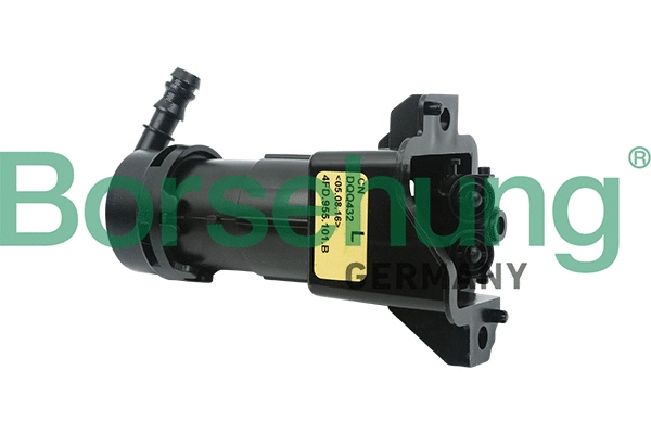 BORSEHUNG B18500