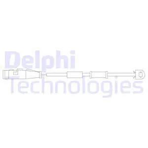 DELPHI LZ0188
