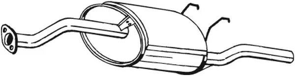 BOSAL 163121