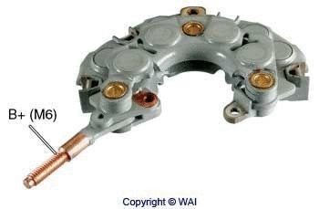 WAI INR402P